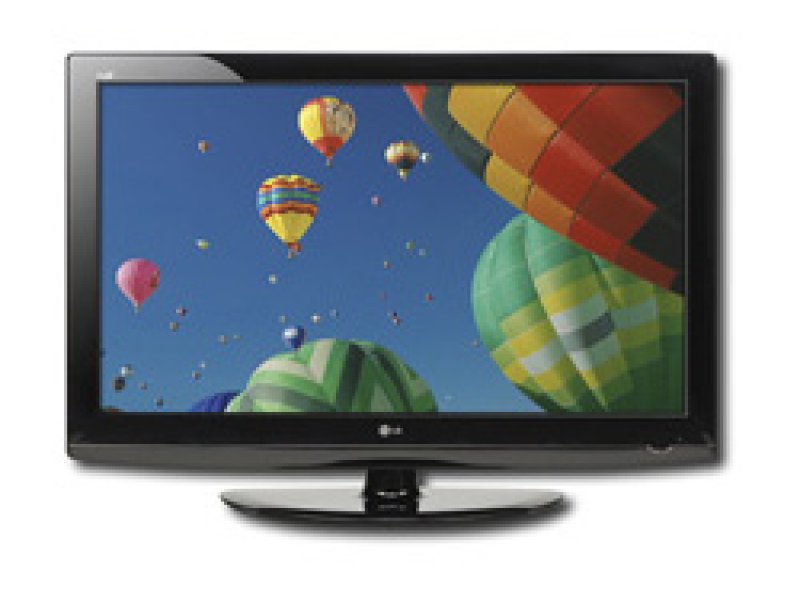 LG - 37" 1080p Flat-Panel LCD HDTV