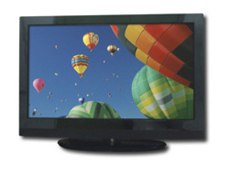 Dynex® - 42" 720p Flat-Panel Plasma HDTV