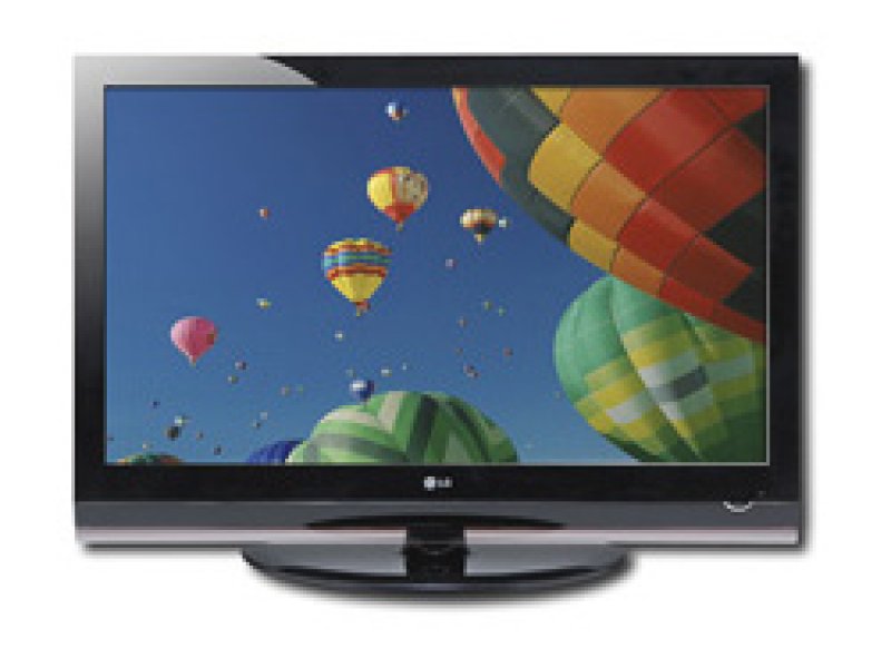 LG - 47" Class 1080p 120Hz Flat-Panel LCD HDTV