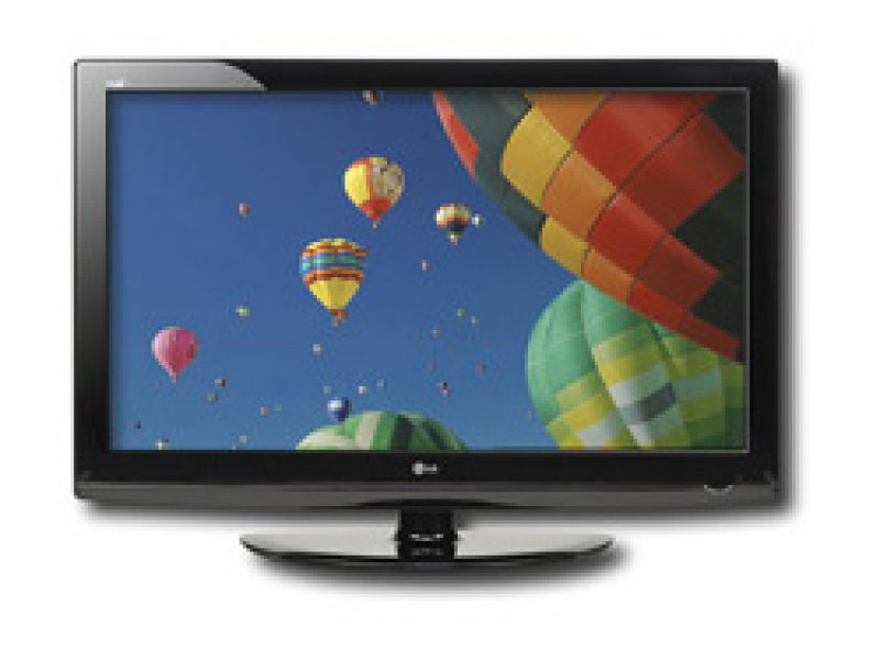 LG - 52" 1080p Flat-Panel LCD HDTV