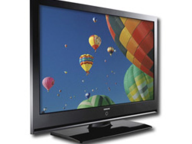Samsung - 63" 1080p Flat-Panel Plasma HDTV