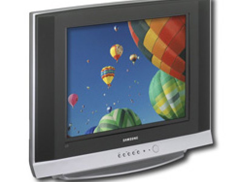 Dynex® - 18" Class 480i Standard-Definition Digital TV