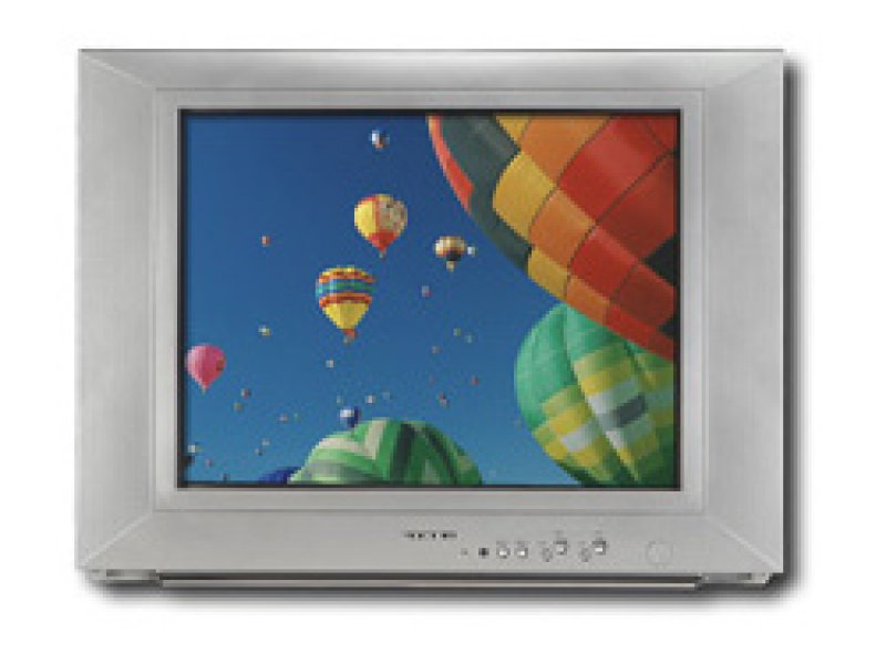 Dynex® - 32" Class 480i Standard-Definition Digital TV