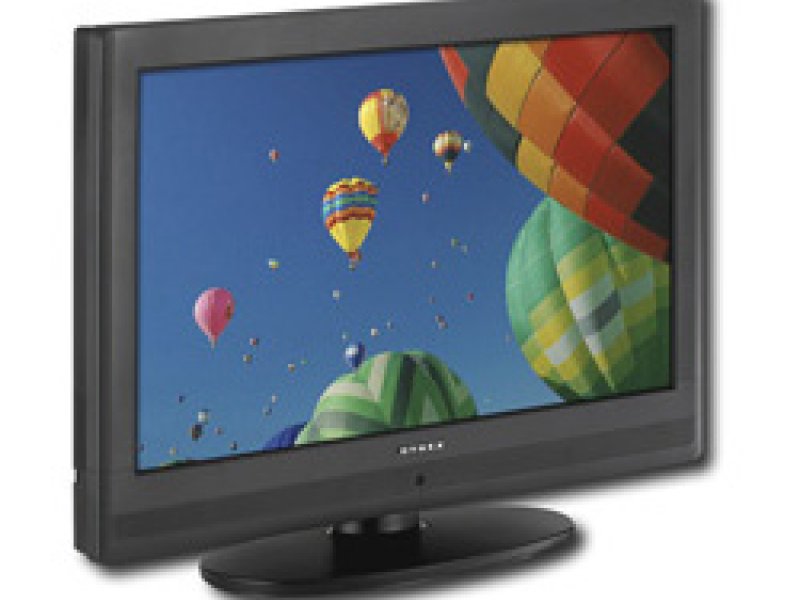 Dynex® - 26" 720p Widescreen Flat-Panel LCD HDTV